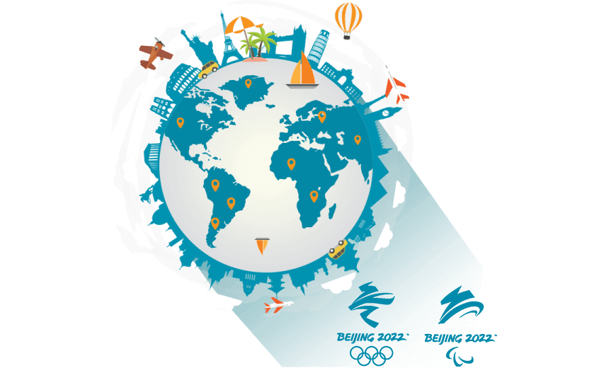 出国旅游 到阿拉伯利比亚民众国旅游 - ROUTECN